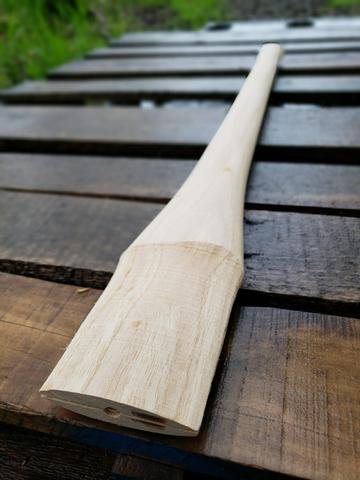 Full Sized Double Bit Replacement Handle