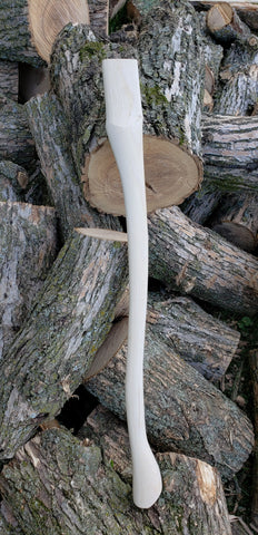 Whiskey River Heritage Handles