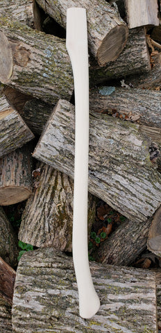 Full Sized Single Bit Replacement Handles