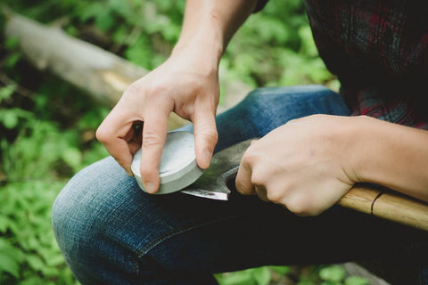 Sharpening Implements