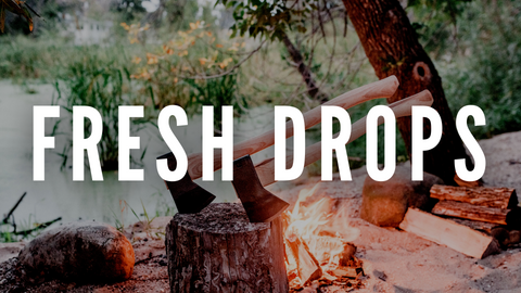 Fresh Drops