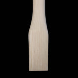 16" - Shingling Broad Hatchet Handle - Whiskey River Premium Select