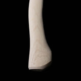 Curved Single Bit Axe Handle - 36" - Whiskey River Premium Select