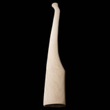 Curved Single Bit Axe Handle - 36" - Whiskey River Premium Select