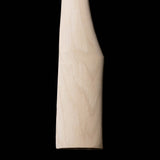 Curved Single Bit Axe Handle - 36" - Whiskey River Premium Select