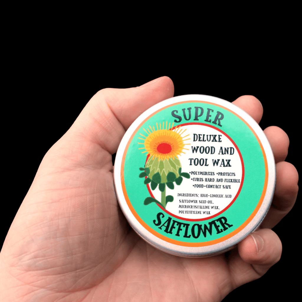 Super Safflower