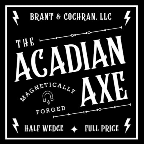 The Acadian Half Wedge