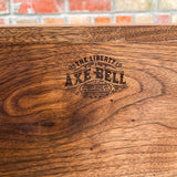 The Liberty Axe Bell - Limited Run