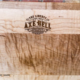 The Liberty Axe Bell - Limited Run