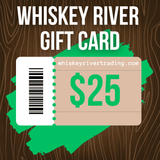 Whiskey River Art & Trading Co Gift Card