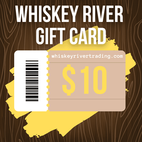 Whiskey River Art & Trading Co Gift Card