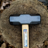 10 lbs Sledge Hammer - 36" Handle