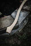 palm swell view of the whiskey river art and trading co 30c premium heritage replacement axe handle