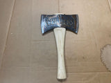 Full Sized Double Bit Handle - 15" - Whiskey River Premium Select