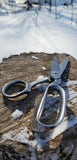 Humboldt Spear Point Utility Shears
