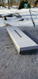Whiskey River Yeti Bench Stone - Axe and Knife Sharpening Stone