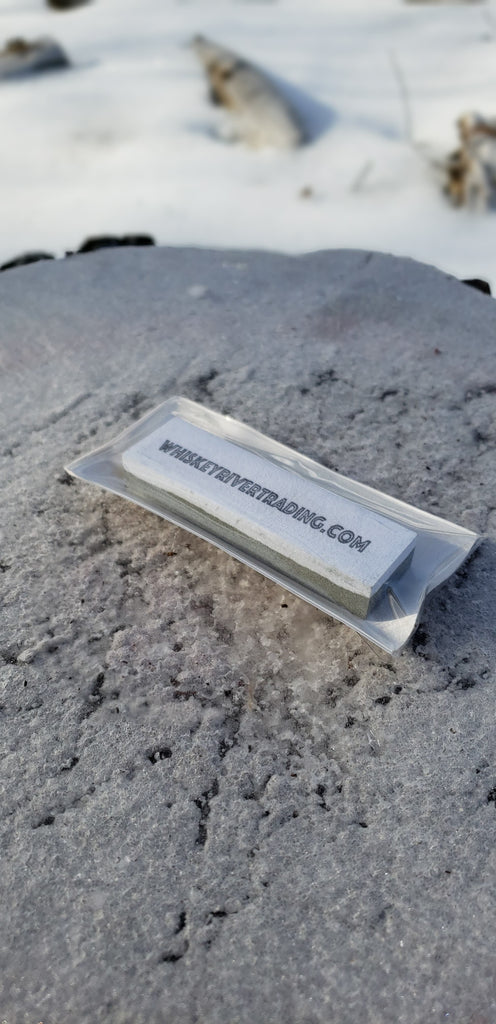 Sharpening Stone – Colonial Outdoor Gear