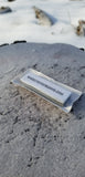 Whiskey River Mini Yeti Pocket Sharpening Stone