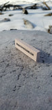 American Pioneer Axe and Knife Sharpening Pocket Stone