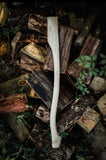 view of the whiskey river art and trading co 30c premium heritage replacement axe handle