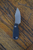 THE GRIMALKIN - BUSHCRAFT KNIFE - SCALE KIT