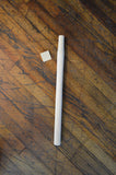 Maul Handle - 24" - Whiskey River Premium Select