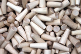 Tapered Axe Handle Dowel Wedges