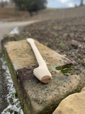 palm swell view of the whiskey river art and trading co 31ad premium heritage replacement axe handle