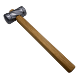 Twisted Hammer - DFM Toolworks