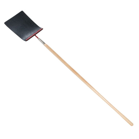 Fire Swatter - 60in Wooden Handle