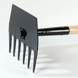 McLeod Tool - 48in Wooden Handle