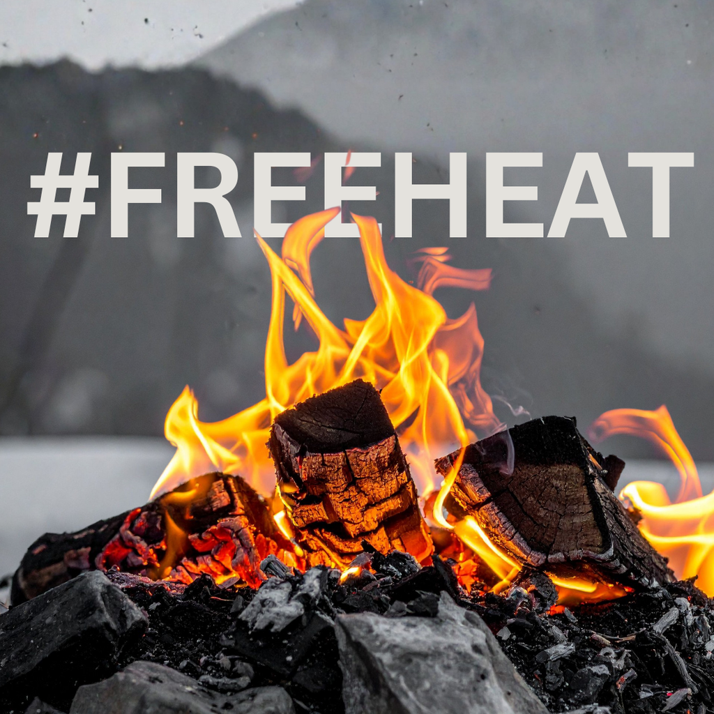 Why #FREEHEAT? Why Now?