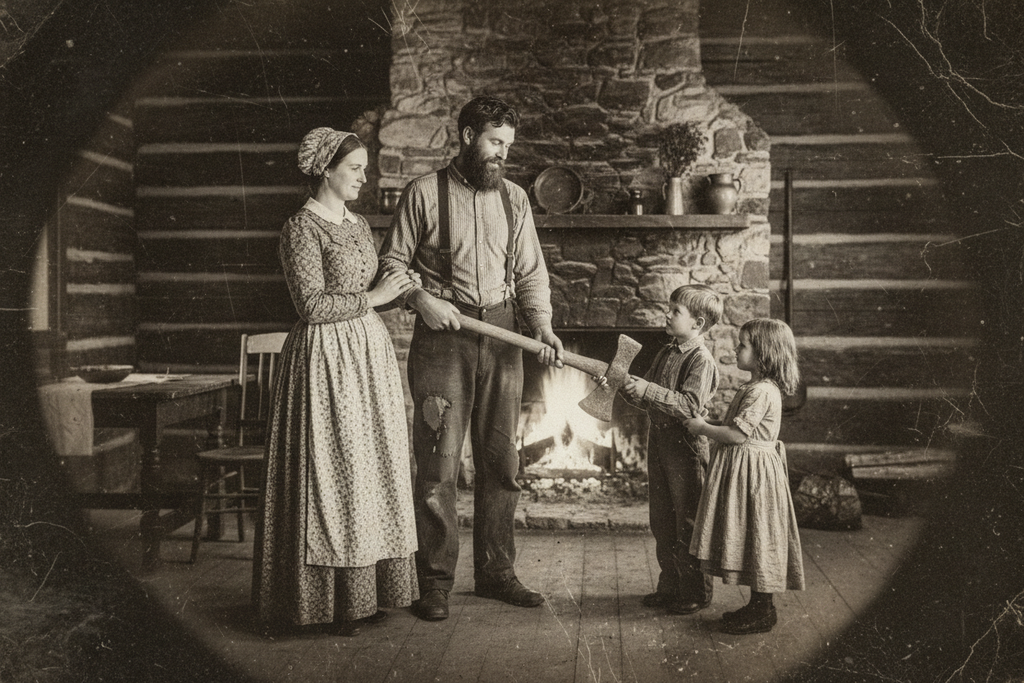 Father's Day Gifts for the Man Who Splits His Own Wood In 2026
