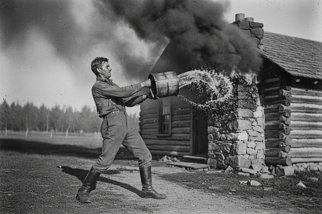 Creosote: What It Is and How to Keep It Under Control