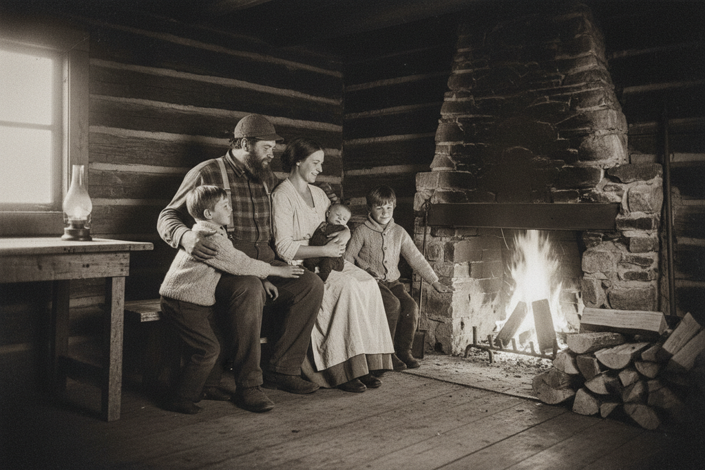 How to Season Firewood the Right Way