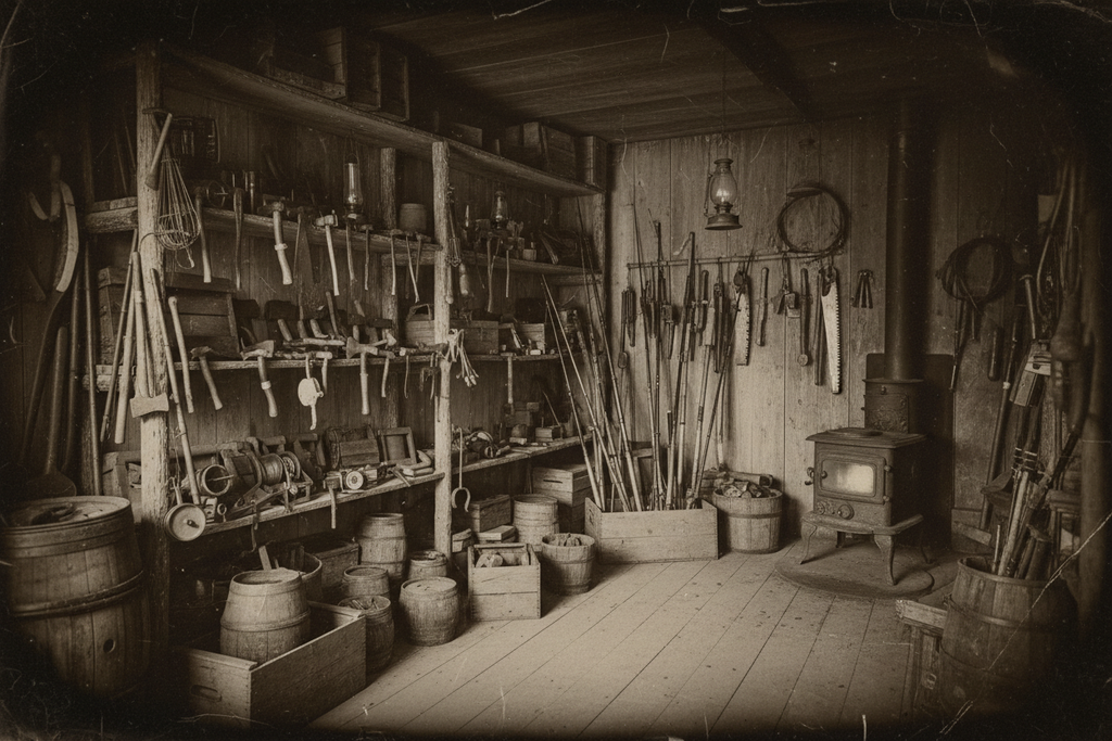 How to Buy Your First Axe: A No-Nonsense Guide