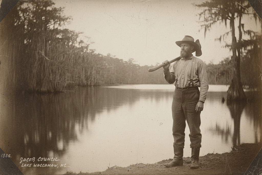Council Tool: American Axes Made the Right Way Since 1886