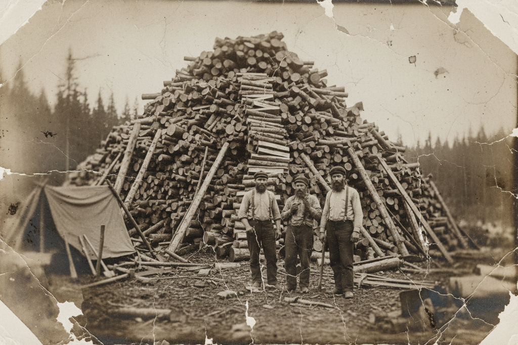 The Best Axe for Splitting Wood: What to Look For and Why We Carry What We Carry