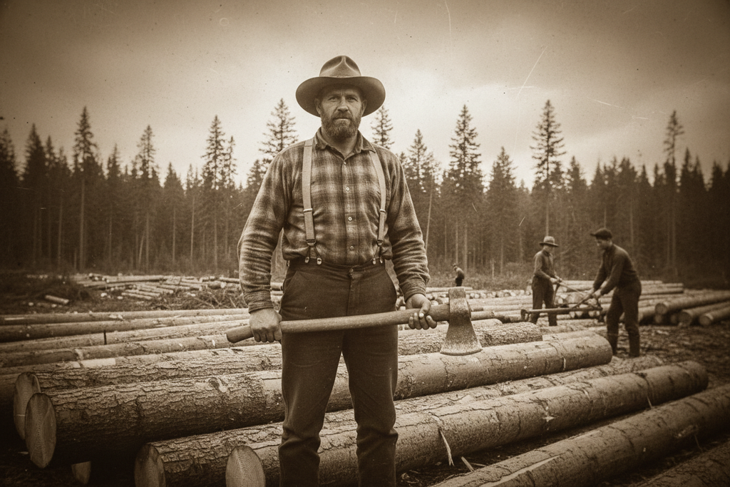 How to Choose an Axe Handle