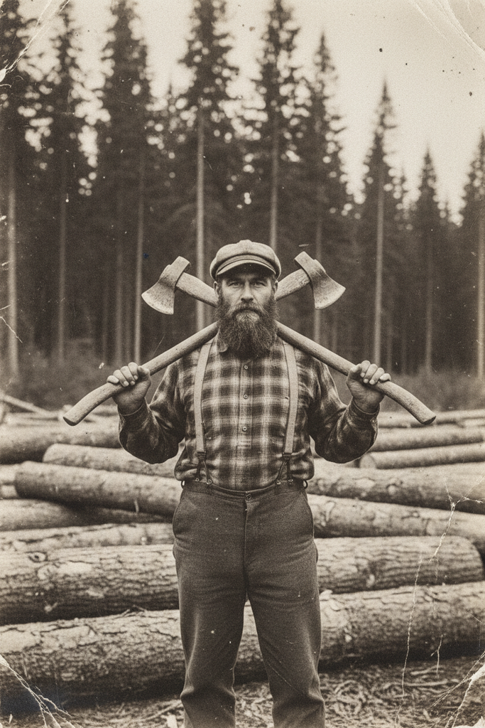 Single Bit vs. Double Bit Axe: Which One Do You Actually Need?