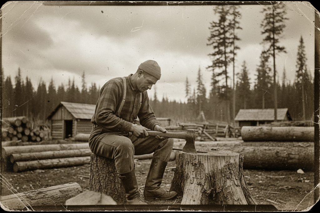 What Is a Bastard File and Why Does Your Axe Need One