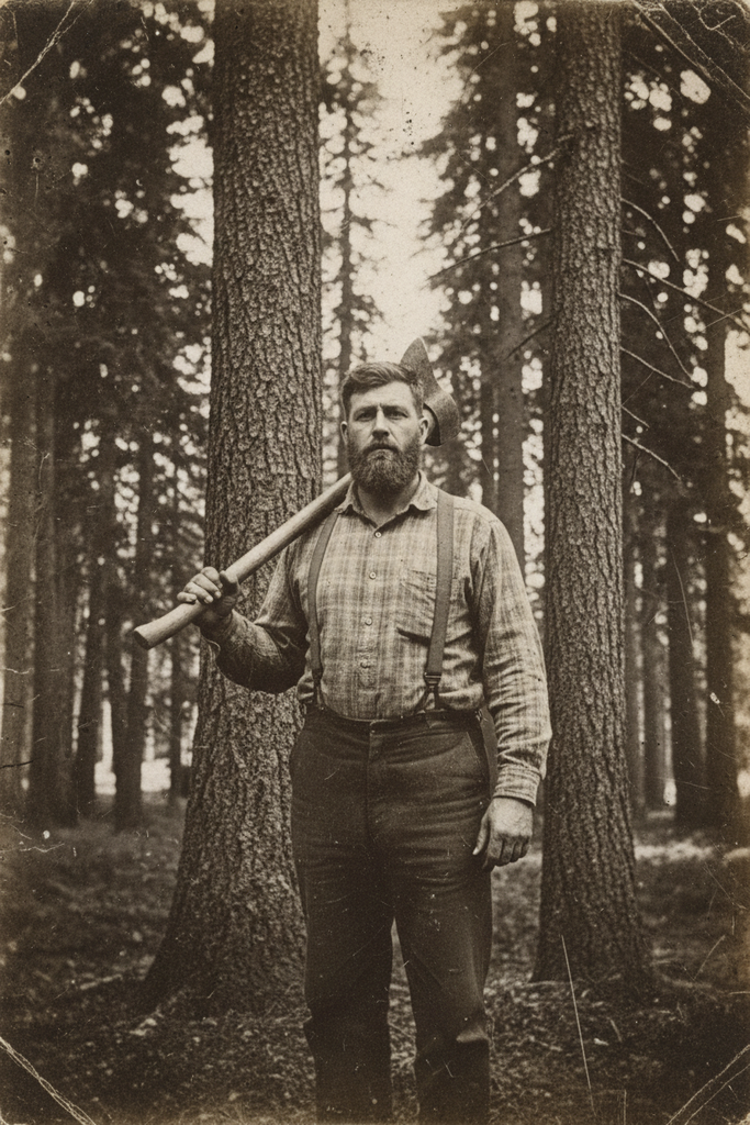 Axe Masks, Sheaths, and Blade Covers: What They Are and Why Your Axe Needs One
