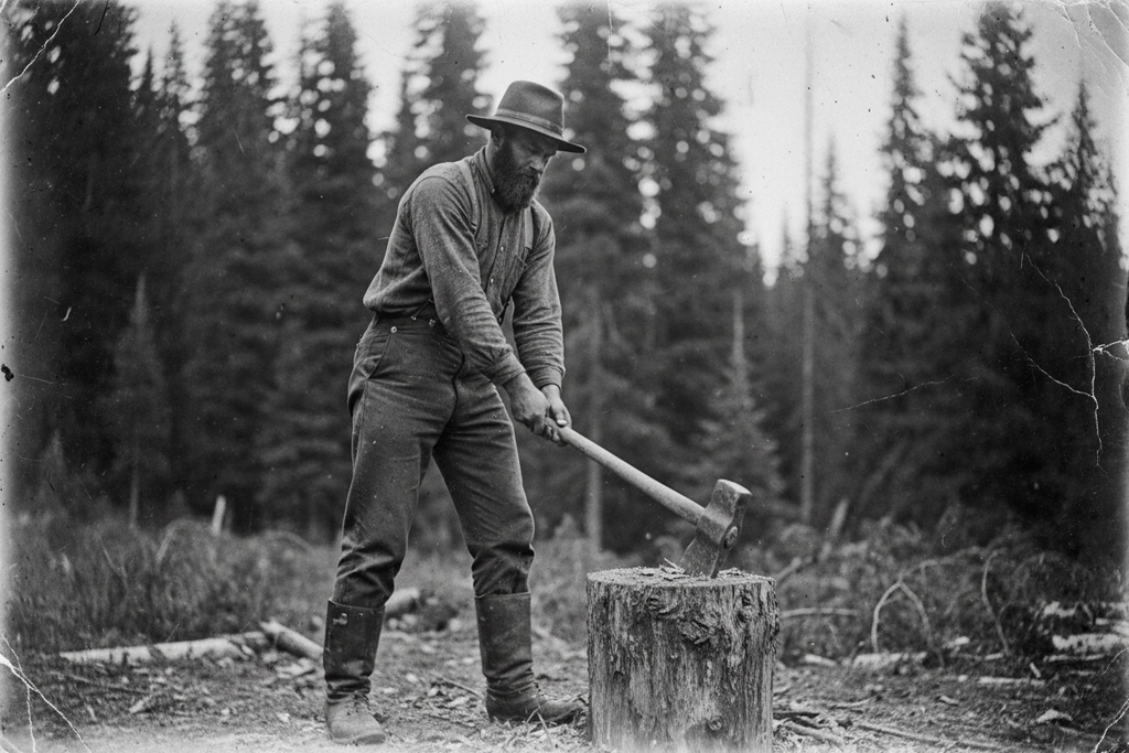 How to Choose the Best Splitting Maul for Firewood