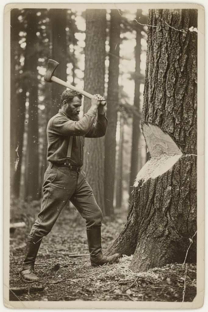Axe Safety: What Nobody Tells You Until It's Too Late