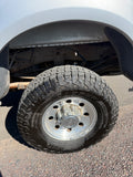 1999 Ford F-250 7.3L Powerstroke - Single Cab