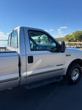 1999 Ford F-250 7.3L Powerstroke - Single Cab