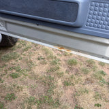 1999 Ford F-250 7.3L Powerstroke - Single Cab