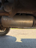 1999 Ford F-250 7.3L Powerstroke - Single Cab
