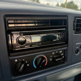 1999 Ford F-250 7.3L Powerstroke - Single Cab