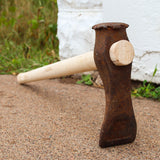 Tire Hammer Replacement Handle - 30" - Whiskey River Premium Select